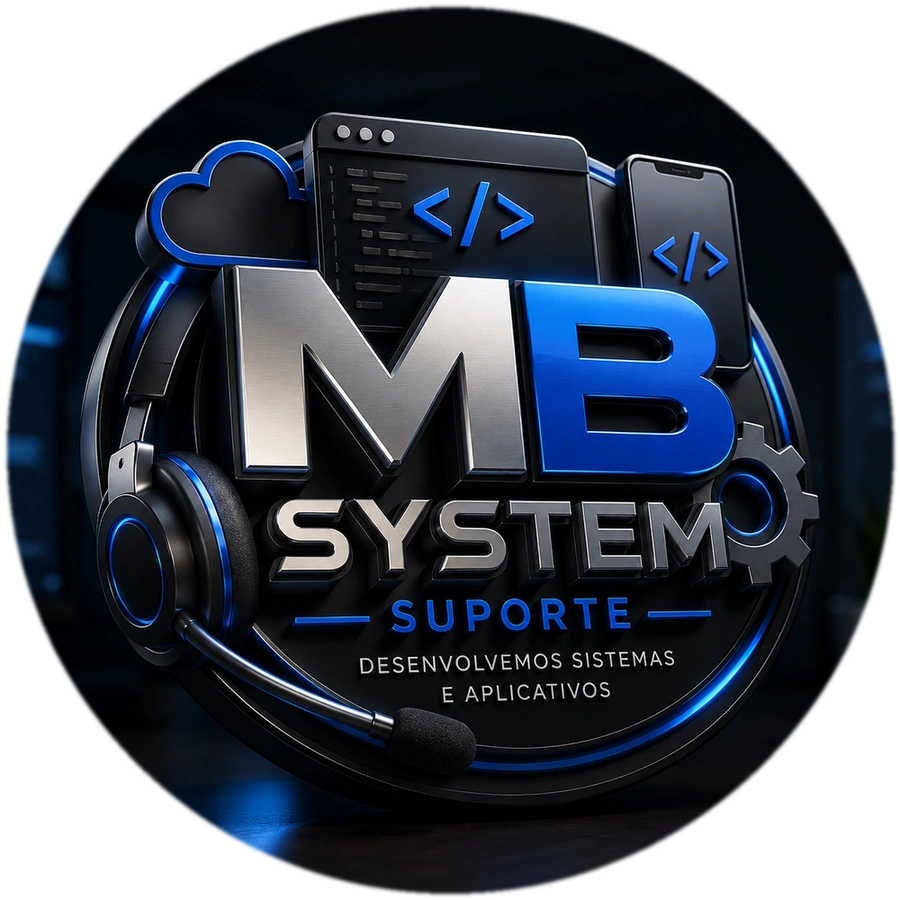 MB System Suporte
